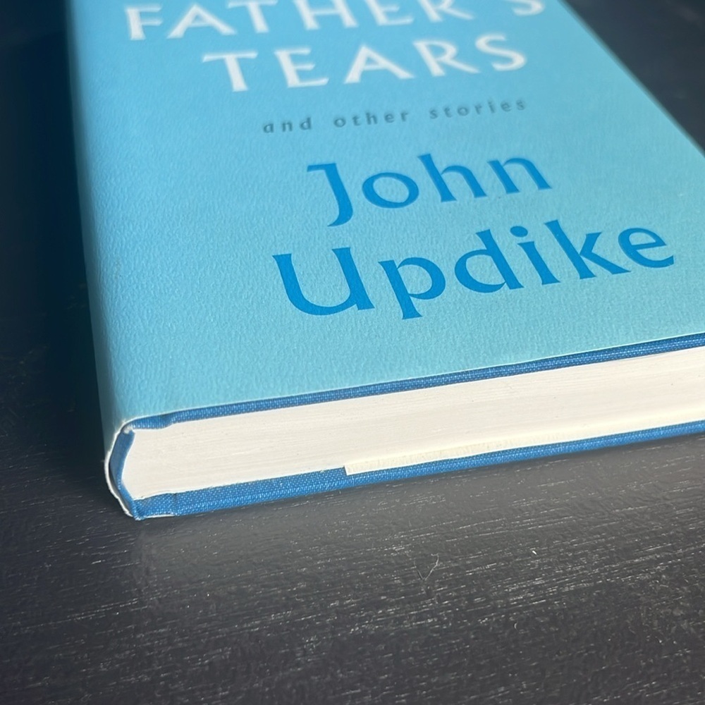 My Father's Tears - Picture 2 of 3